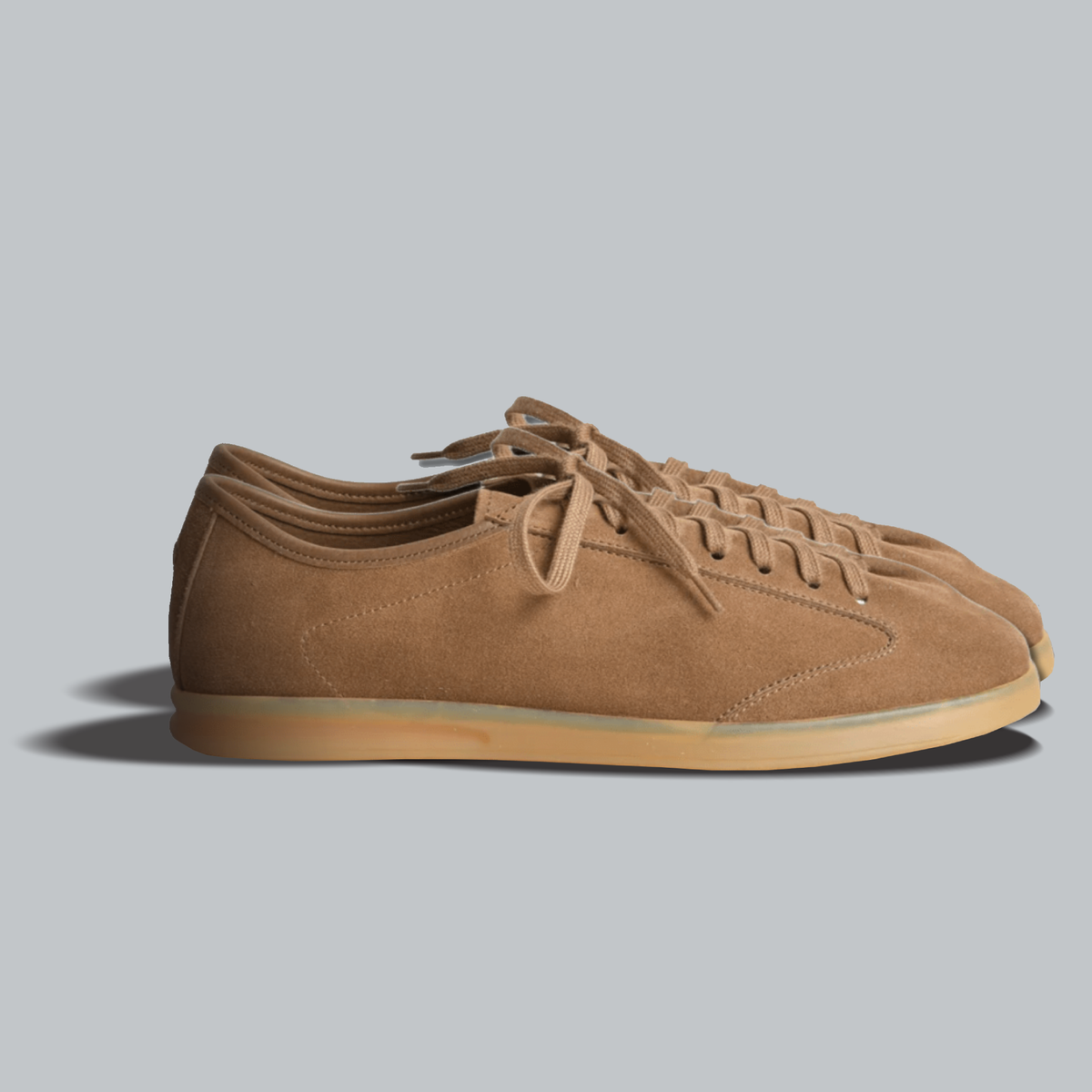 Zapatillas · Ante Prueba 2