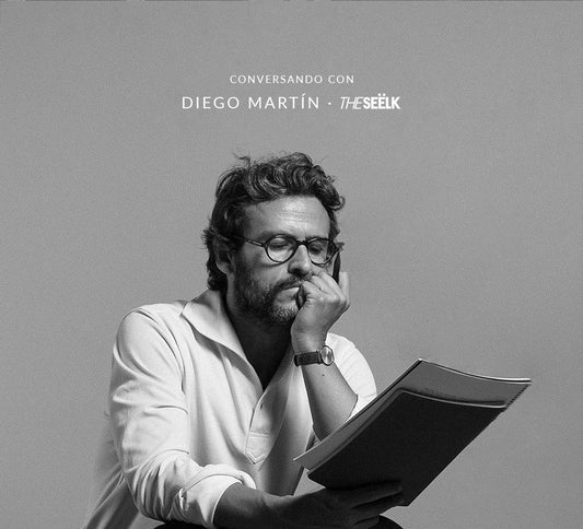 Diego Martín