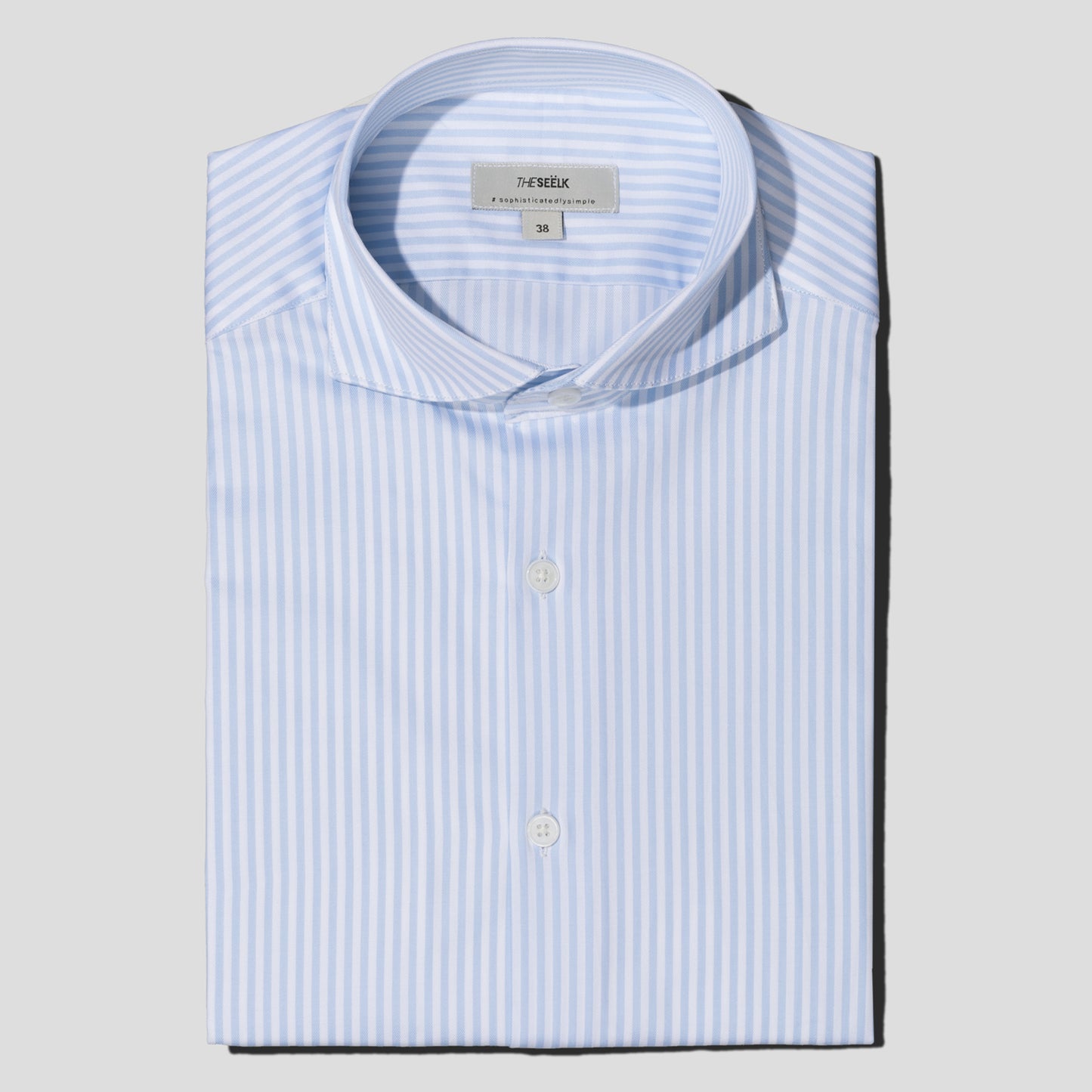 Camisa · Rayas Chelsea (RESERVA)
