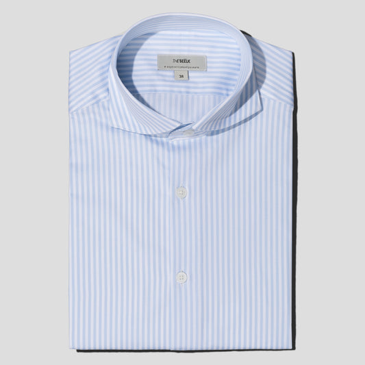 Camisa · Rayas Chelsea (RESERVA)