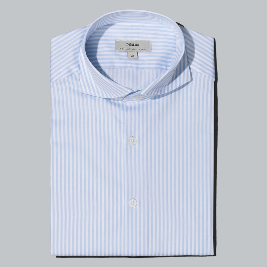 Camisa · Rayas Chelsea (RESERVA)