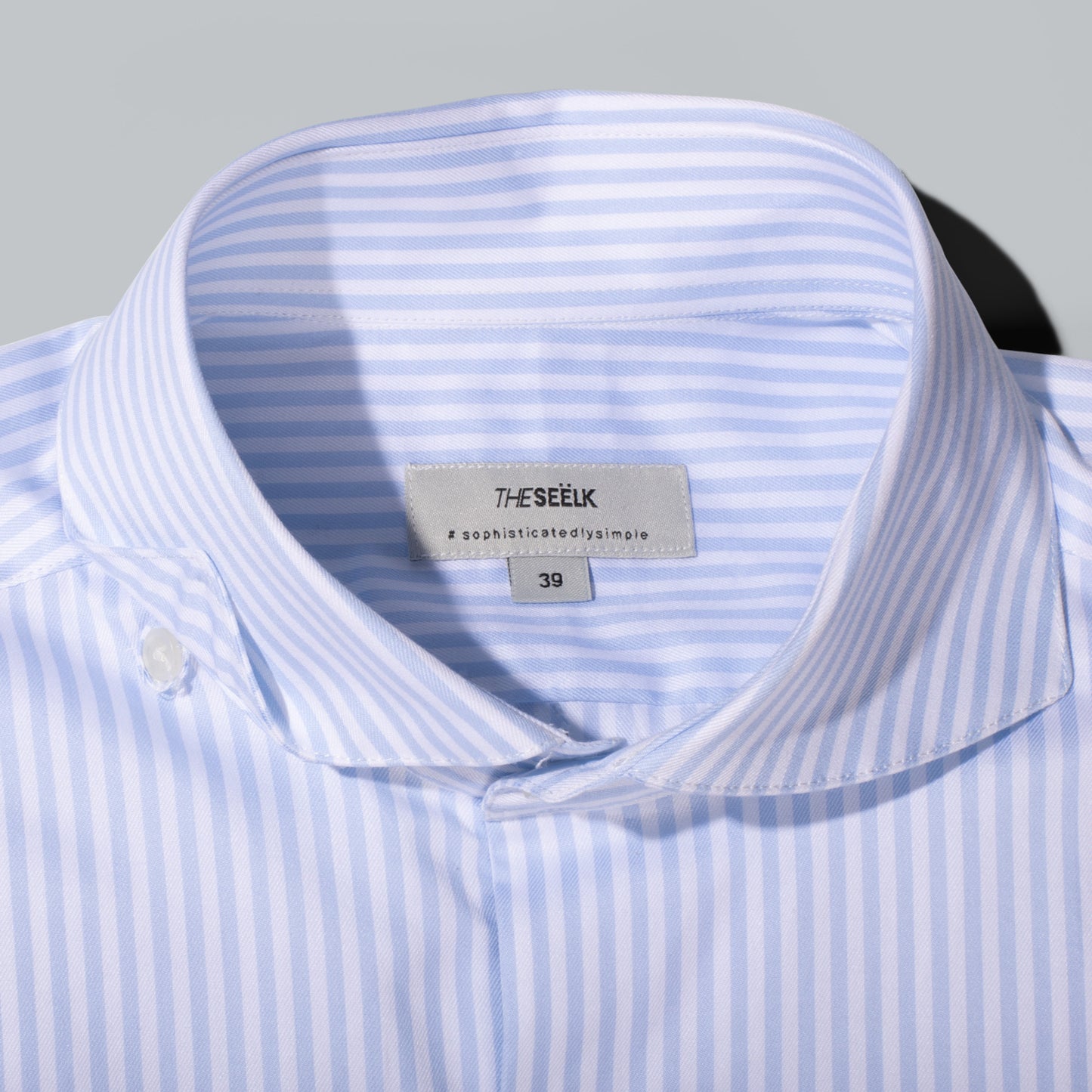 Camisa · Rayas Chelsea (RESERVA)