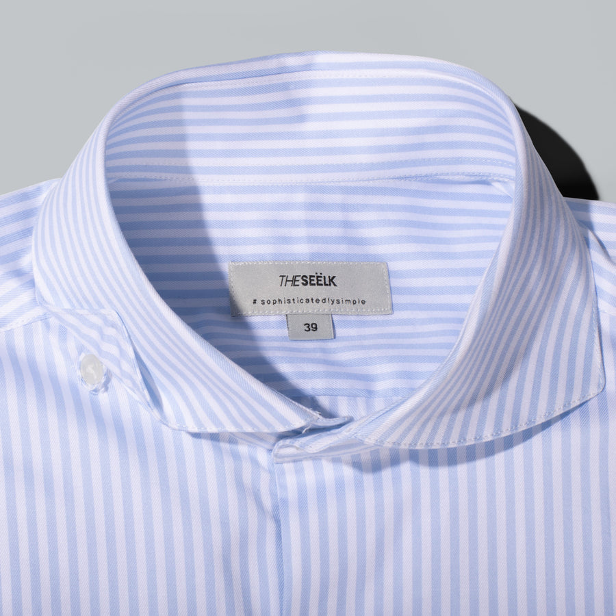 Camisa · Rayas Chelsea (RESERVA)