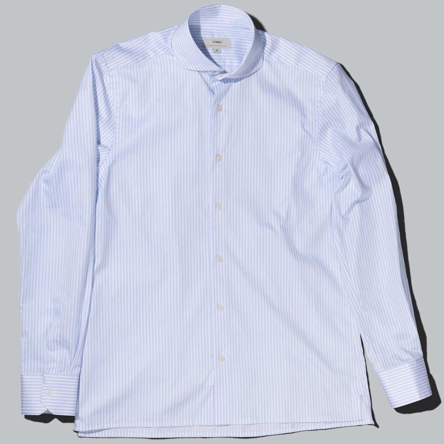 Camisa · Rayas Chelsea (RESERVA)