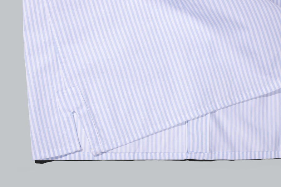 Camisa · Rayas Chelsea (RESERVA)