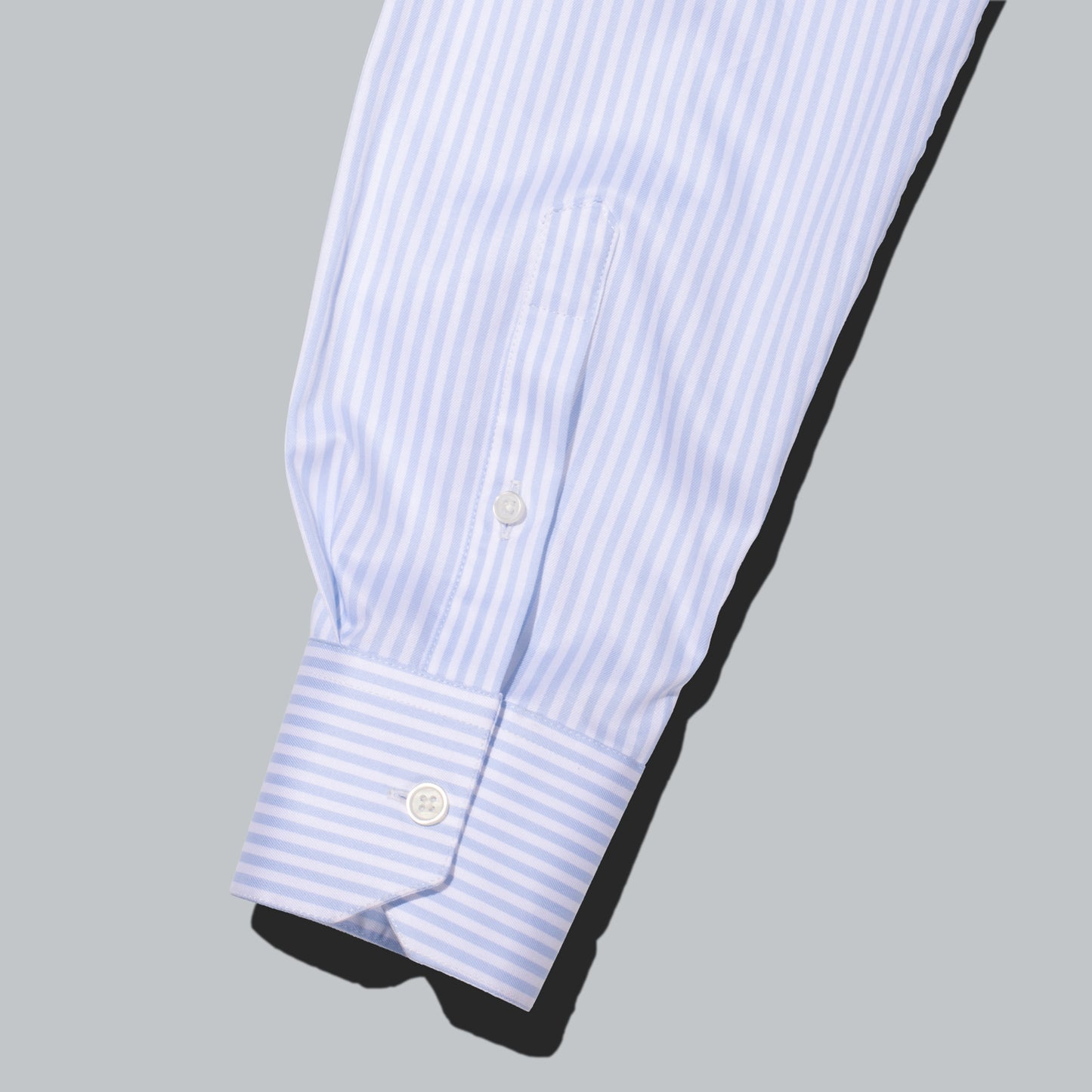Camisa · Rayas Chelsea (RESERVA)
