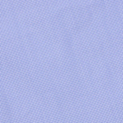 Camisa · Pata de Gallo Azul (RESERVA)