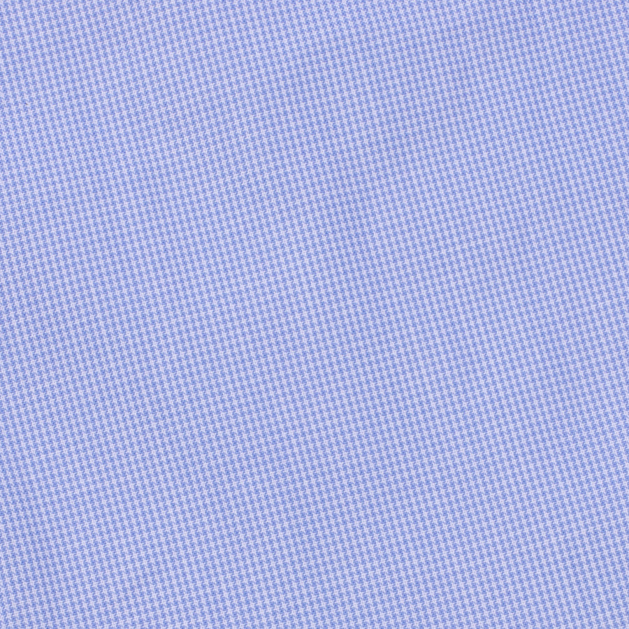 Camisa · Pata de Gallo Azul (RESERVA)
