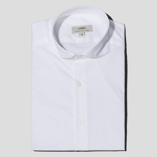 Camisa · Blanca (RESERVA)
