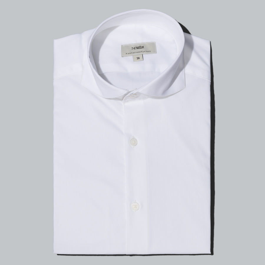 Camisa · Blanca (RESERVA)