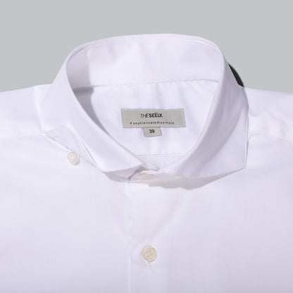 Camisa · Blanca (RESERVA)