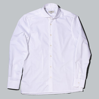 Camisa · Blanca (RESERVA)
