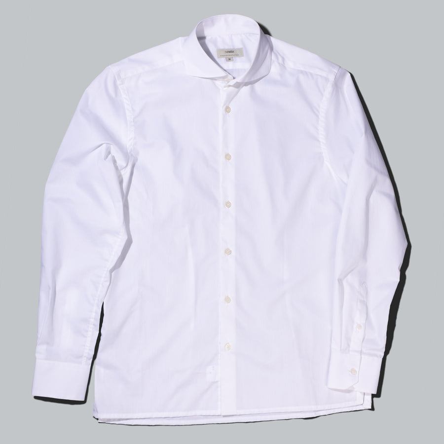 Camisa · Blanca (RESERVA)