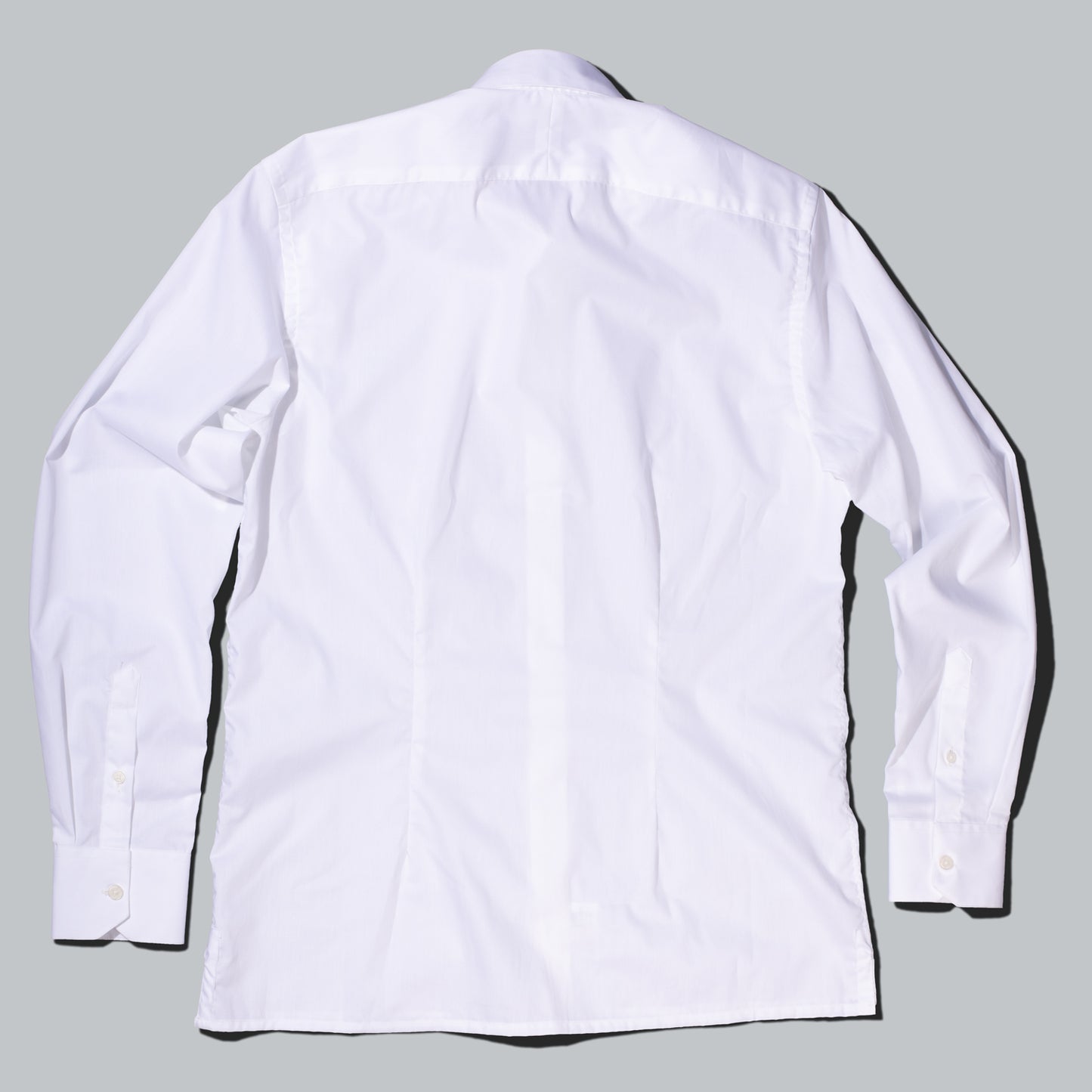 Camisa · Blanca (RESERVA)