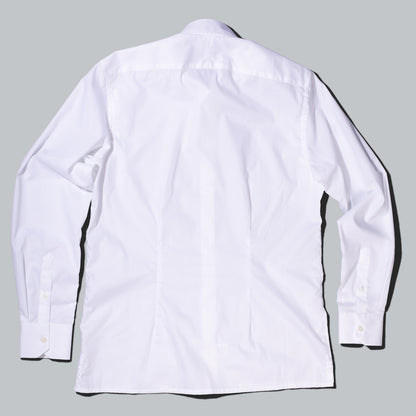 Camisa · Blanca (RESERVA)