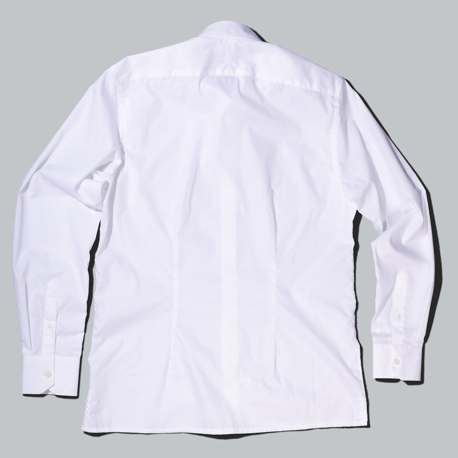 Camisa · Blanca (RESERVA)
