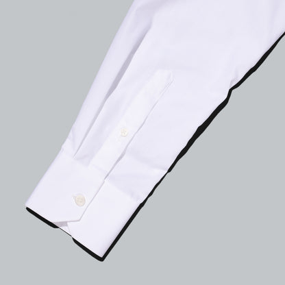 Camisa · Blanca (RESERVA)