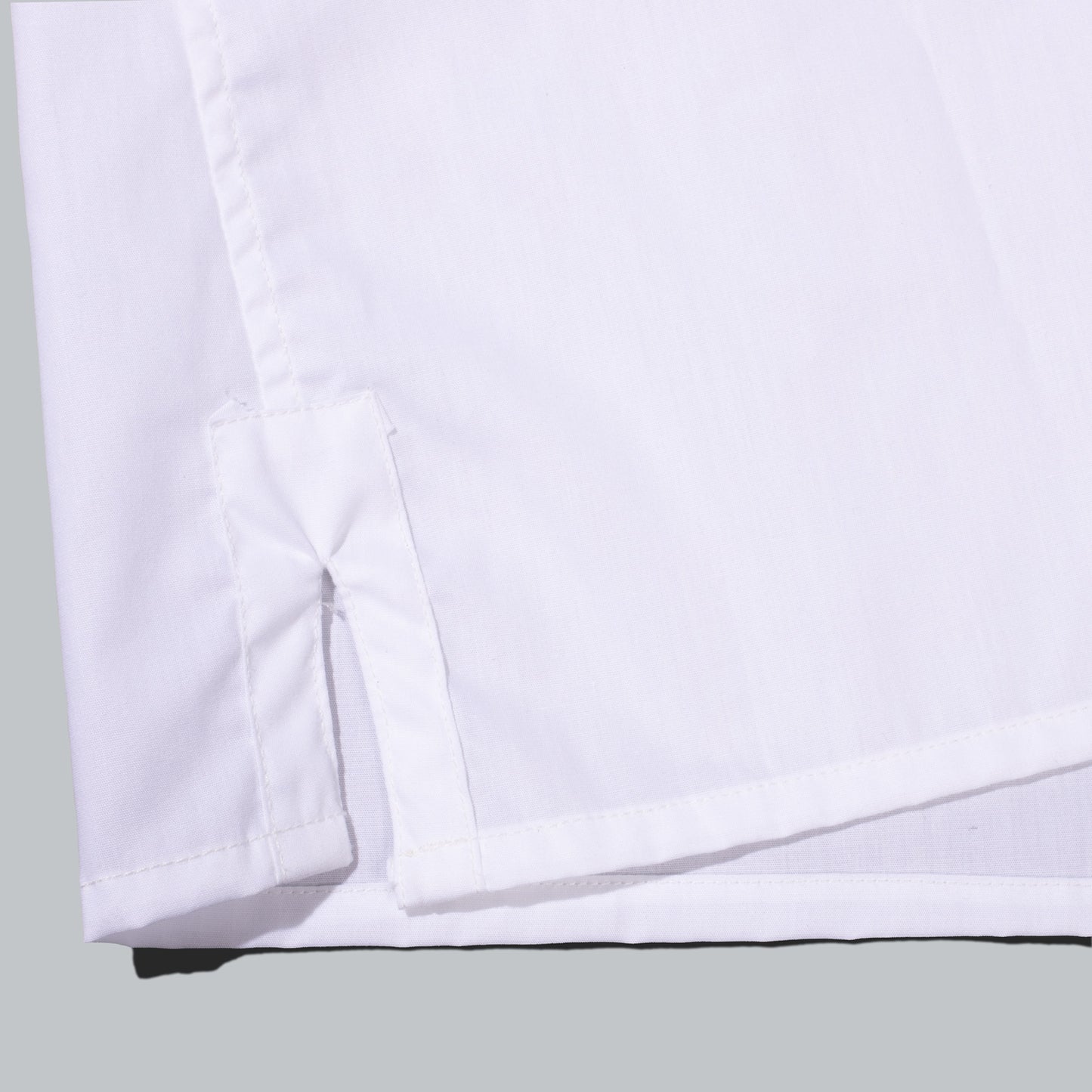 Camisa · Blanca (RESERVA)