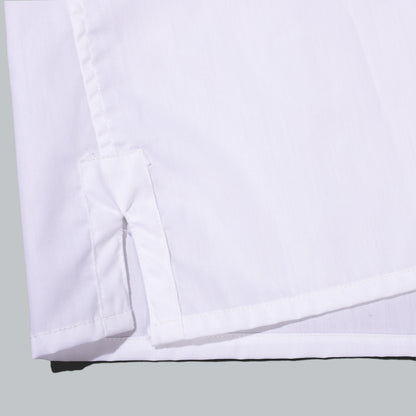 Camisa · Blanca (RESERVA)