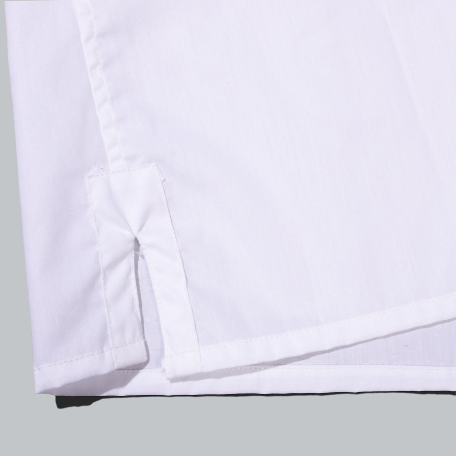 Camisa · Blanca (RESERVA)