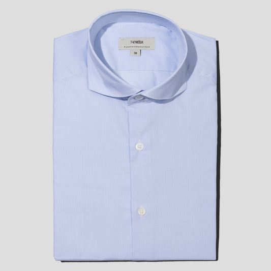 Camisa · Celeste (RESERVA)