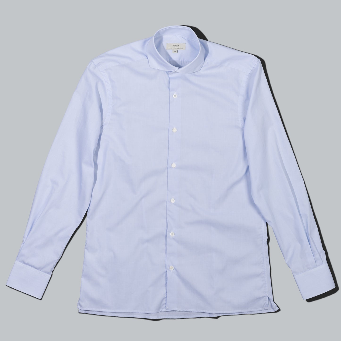 Camisa · Celeste (RESERVA)