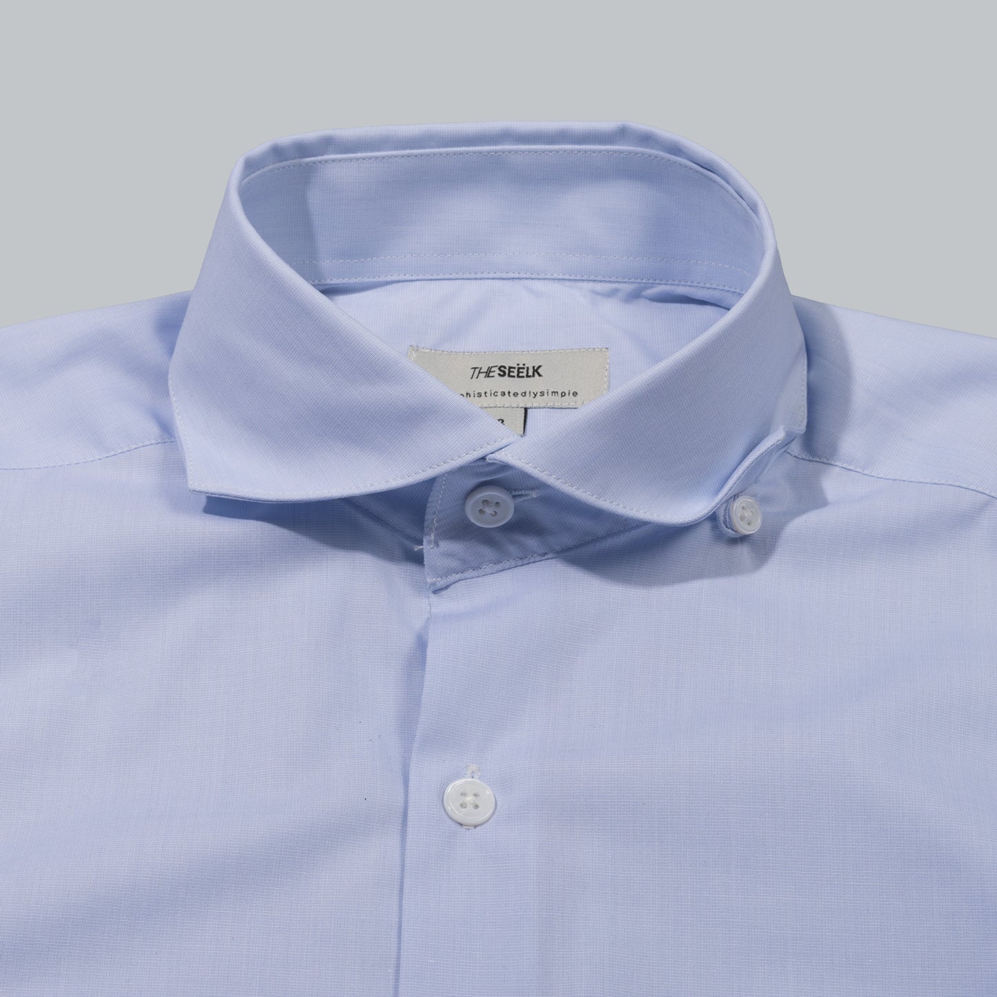 Camisa · Celeste (RESERVA)
