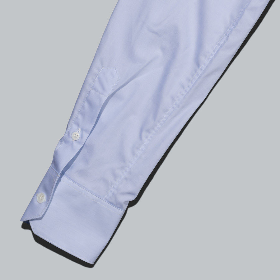 Camisa · Celeste (RESERVA)