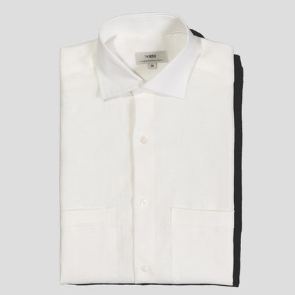 Habanera · Blanco (RESERVA)