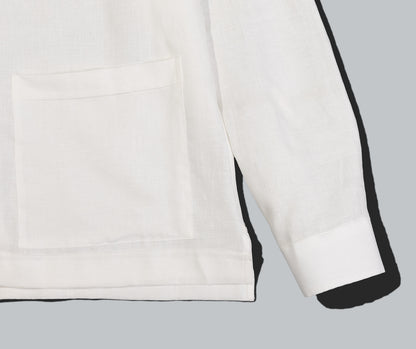 Habanera · Blanco (RESERVA)