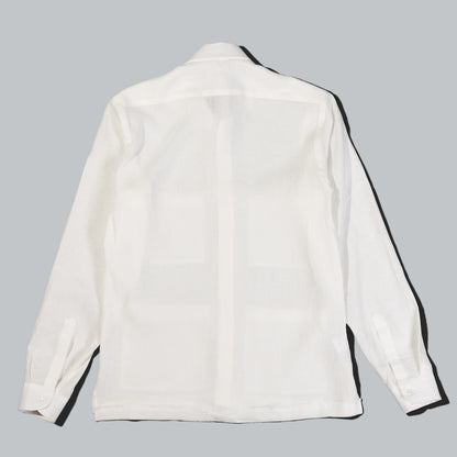 Habanera · Blanco (RESERVA)