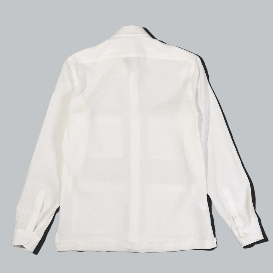 Habanera · Blanco (RESERVA)