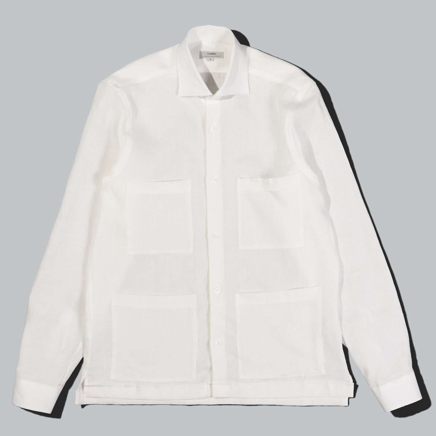 Habanera · Blanco (RESERVA)