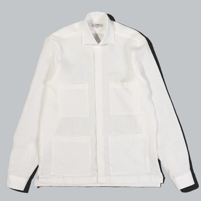 Habanera · Blanco (RESERVA)