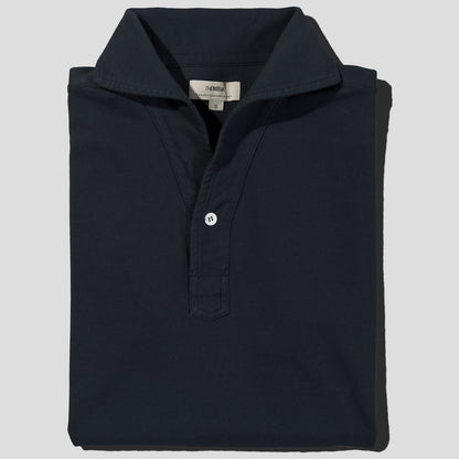 Polo Manga Corta · Marino (RESERVA)