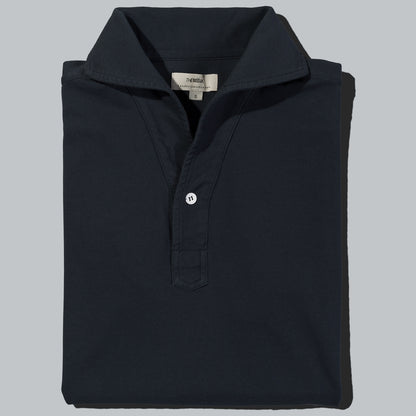 Polo Manga Corta · Marino (RESERVA)