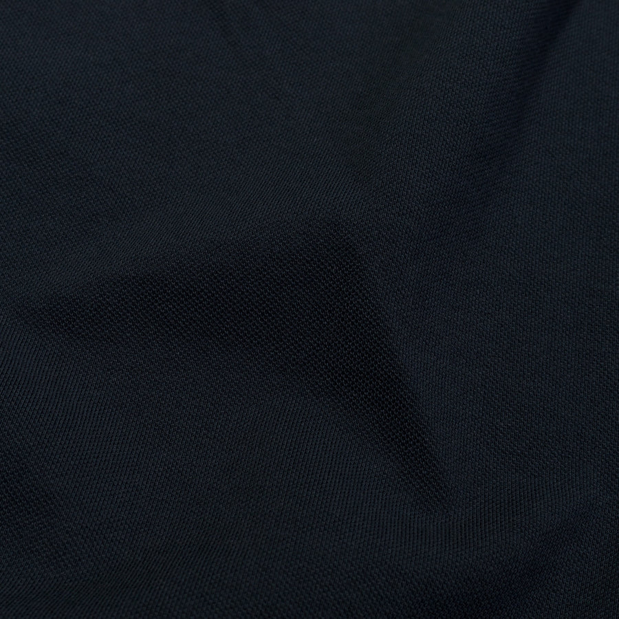 Polo Manga Corta · Marino (RESERVA)
