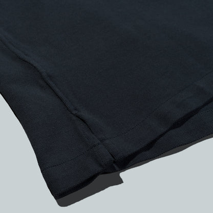 Polo Manga Corta · Marino (RESERVA)