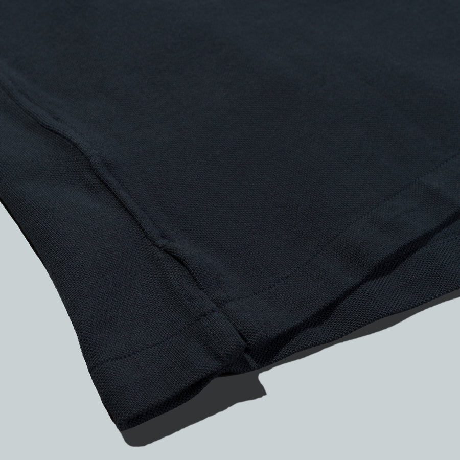 Polo Manga Corta · Marino (RESERVA)