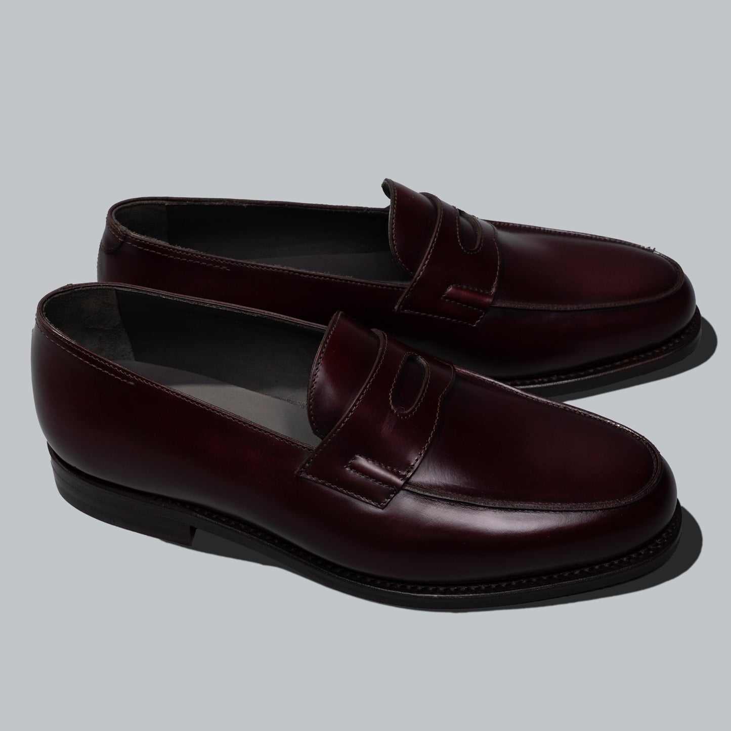 Moccasins · 0724