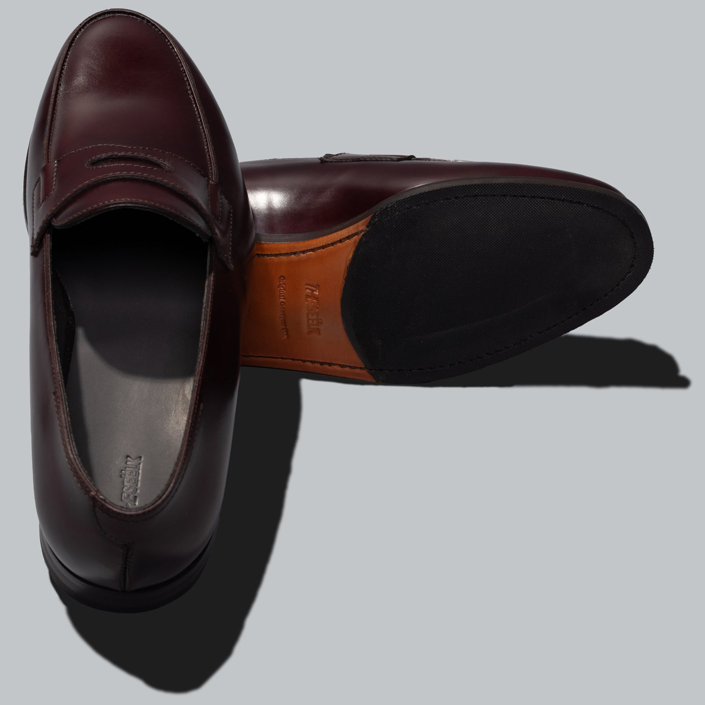 Moccasins · 0724