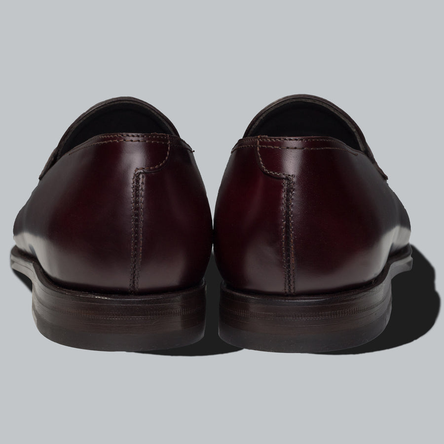 Moccasins · 0724