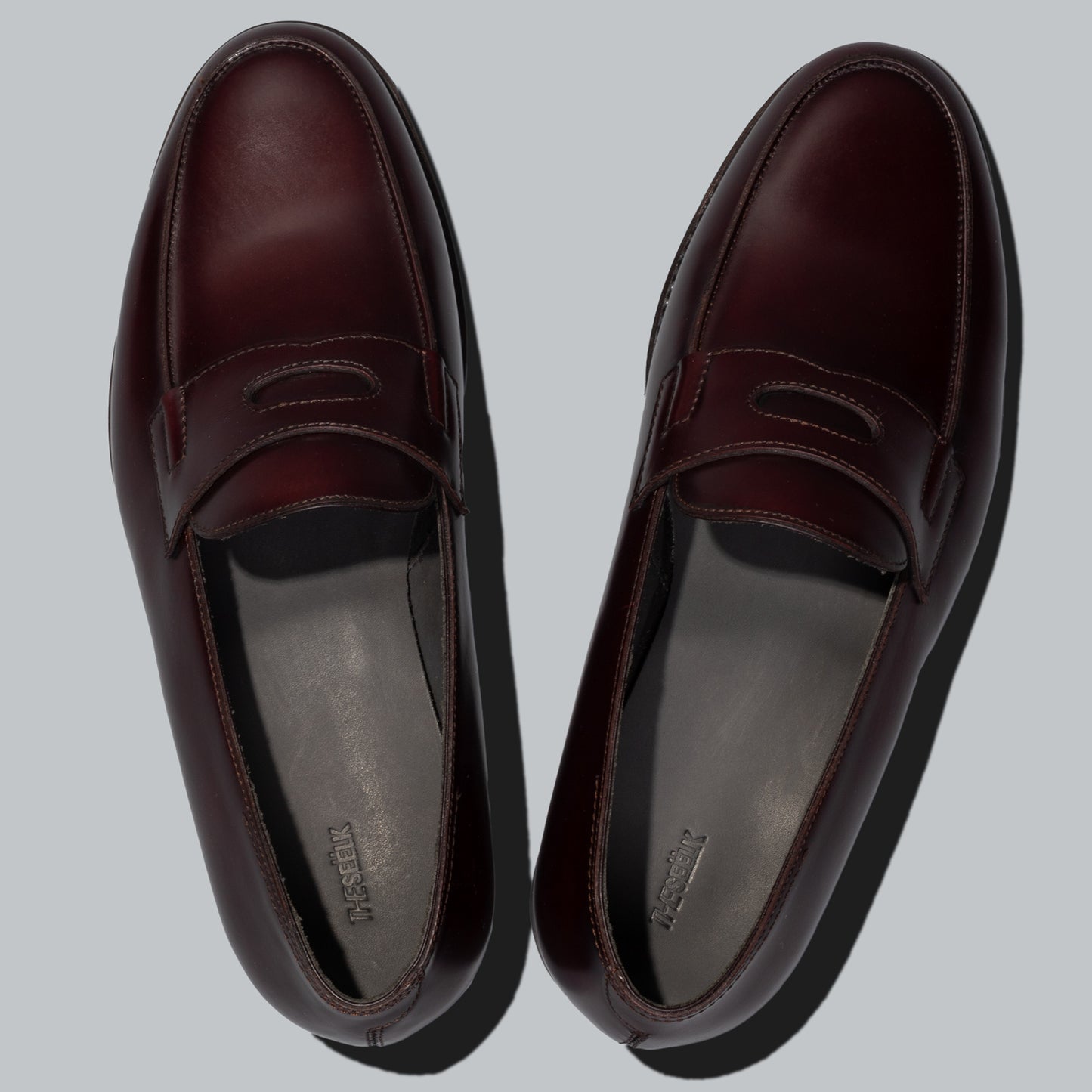 Moccasins · 0724