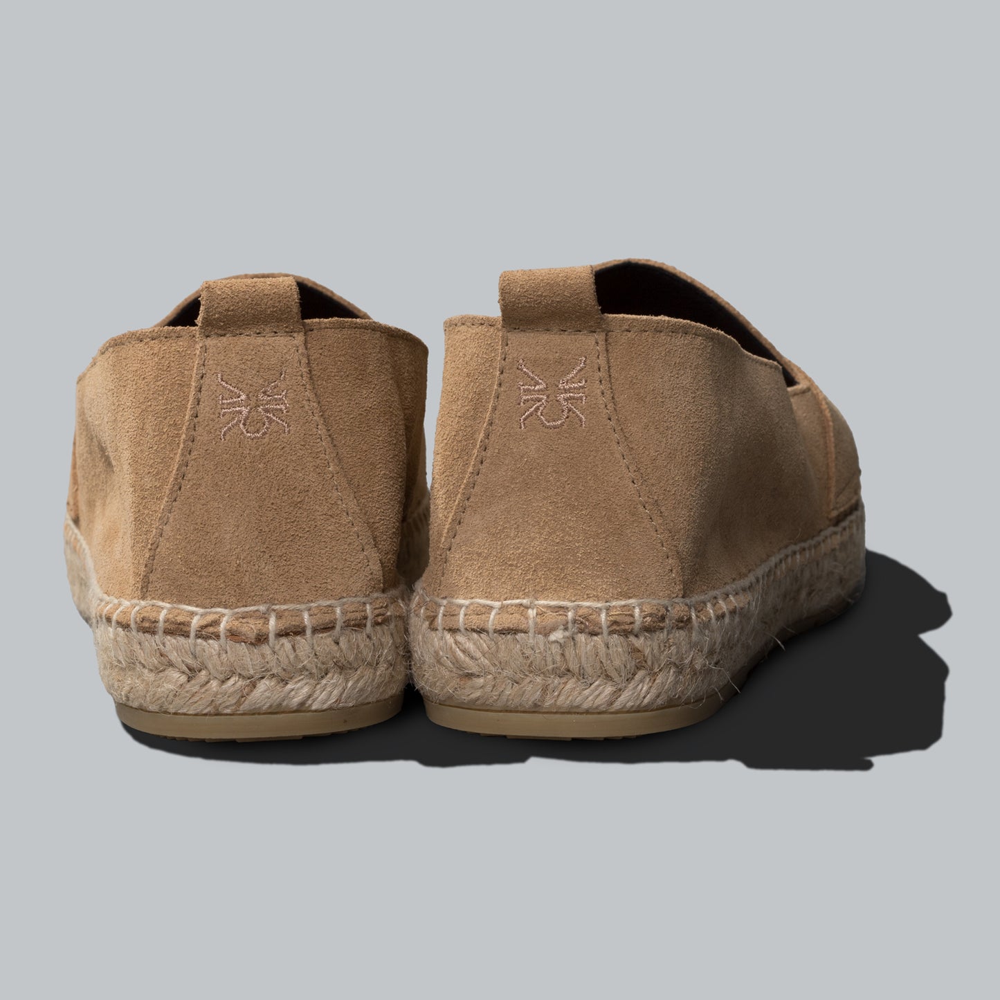 Esparteñas · Camel