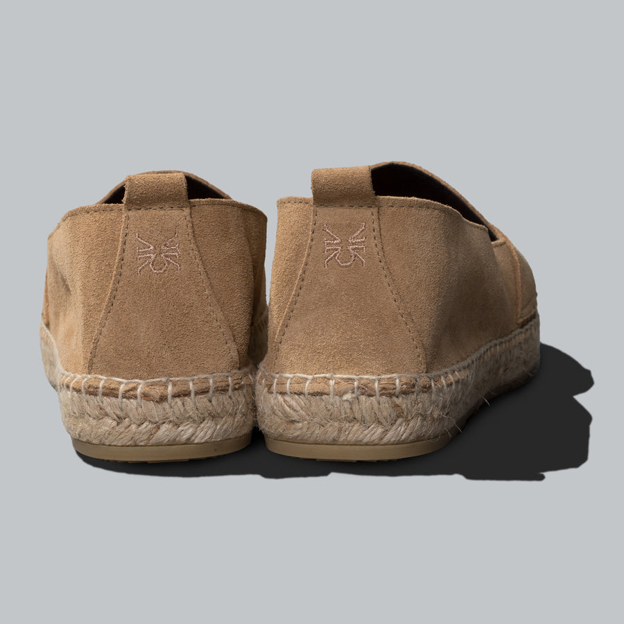 Esparteñas · Camel
