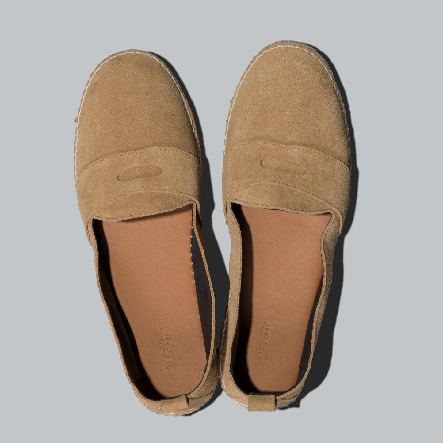 Esparteñas · Camel