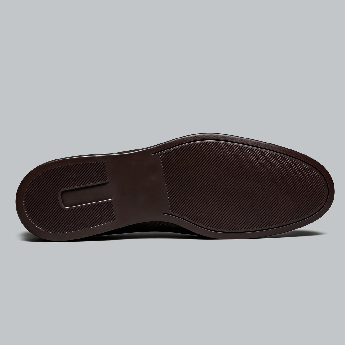 Mocasines Belgian · Ante Tostado (RESERVA)