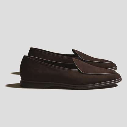 Mocasines Belgian · Ante Prueba 2