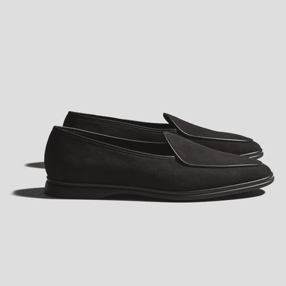 Mocasines Belgian · Ante Prueba