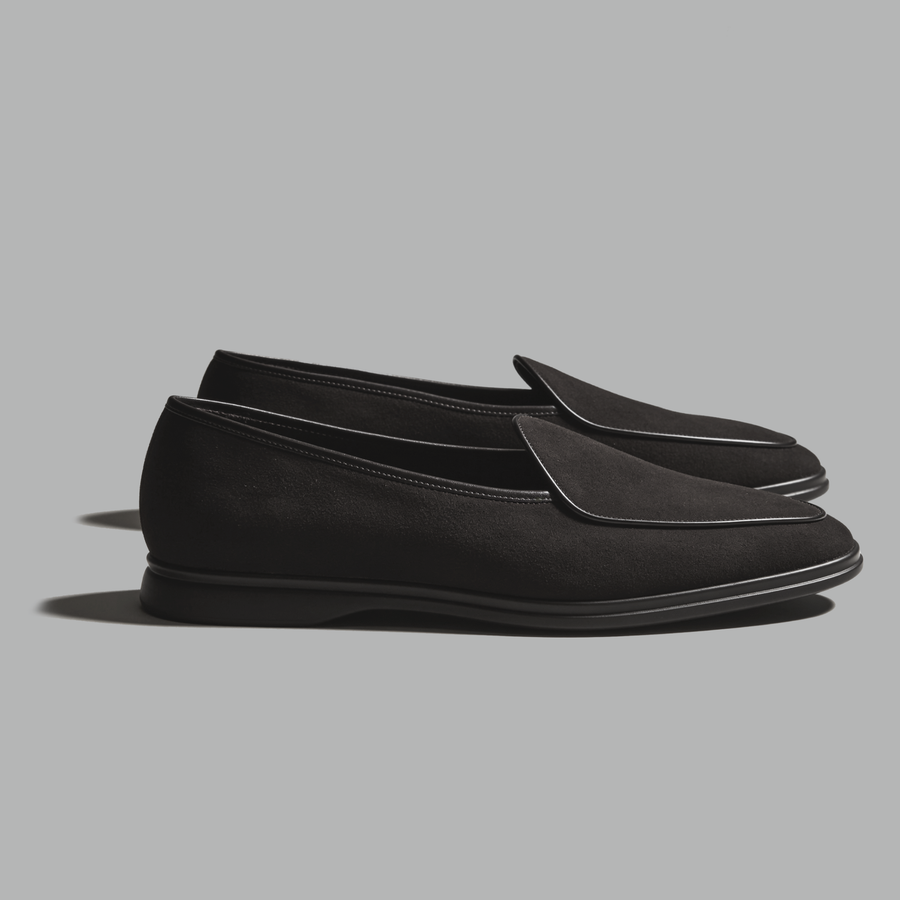 Mocasines Belgian · Ante Prueba